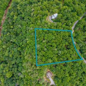 Photo #1 of 5 RABBITS FOOT RD, HINTON, VA 2.5 acres