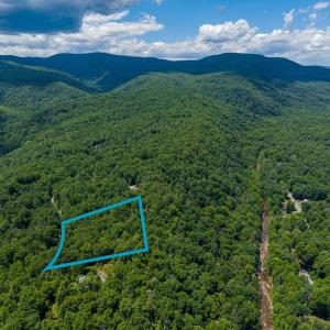 Photo #5 of 5 RABBITS FOOT RD, HINTON, VA 2.5 acres