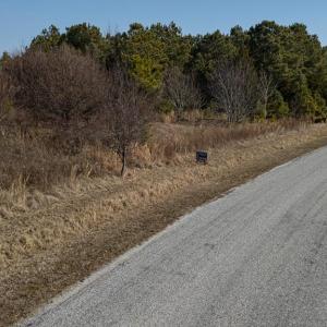 Butlers Bluff Rd fronting Lot X