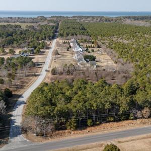 Photo #3 of Lot X BUTLER'S BLUFF DR, CAPE CHARLES, VA 2.0 acres