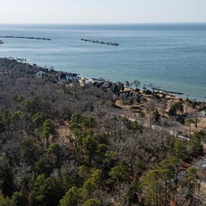 Photo #6 of Lot 31 BUTLER'S BLUFF DR, CAPE CHARLES, VA 1.5 acres