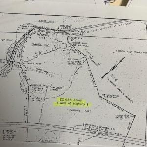 Photo #4 of TBD 2 JACKSON RIVER RD, MONTEREY, VA 20.7 acres