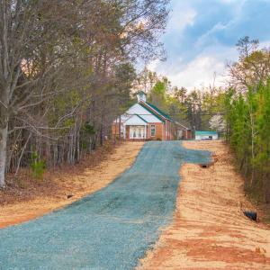 Photo #8 of EVERGREEN CHURCH RD, PALMYRA, VA 42.6 acres