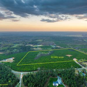 Photo #3 of EVERGREEN CHURCH RD, PALMYRA, VA 42.6 acres