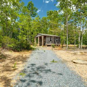 Photo #33 of MT ALTO RD, ESMONT, VA 43.0 acres