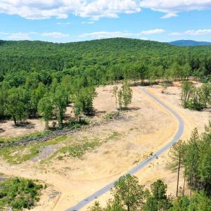 Photo #10 of MT ALTO RD, ESMONT, VA 43.0 acres