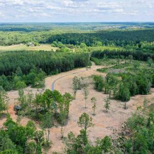 Photo #3 of MT ALTO RD, ESMONT, VA 43.0 acres