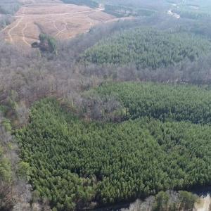 Photo #2 of TBD 1 HARDWARE RD, ARVONIA, VA 6.5 acres