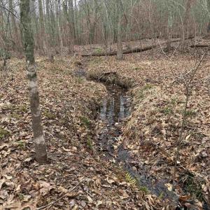 Photo #4 of TBD 1 HARDWARE RD, ARVONIA, VA 6.5 acres