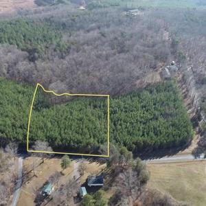 Photo #1 of TBD 1 HARDWARE RD, ARVONIA, VA 6.5 acres