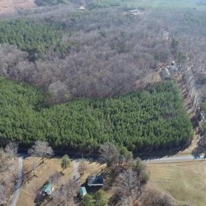 Photo #2 of TBD 2 HARDWARE RD, ARVONIA, VA 4.0 acres
