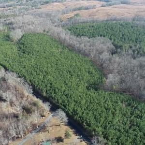 Photo #5 of TBD 2 HARDWARE RD, ARVONIA, VA 4.0 acres