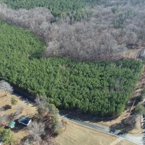 Photo #3 of TBD 2 HARDWARE RD, ARVONIA, VA 4.0 acres