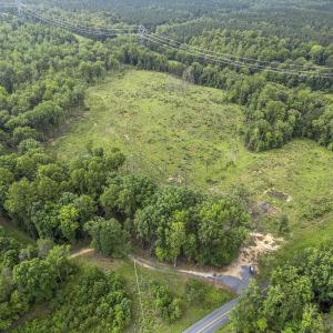 Photo #13 of CARYSBROOK RD, PALMYRA, VA 45.0 acres