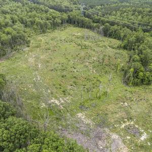 Photo #4 of CARYSBROOK RD, PALMYRA, VA 45.0 acres
