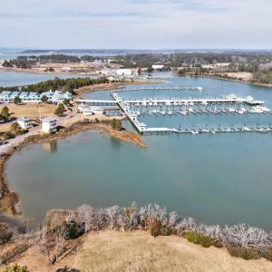 Photo #2 of KINGS CT, CAPE CHARLES, VA 0.2 acres