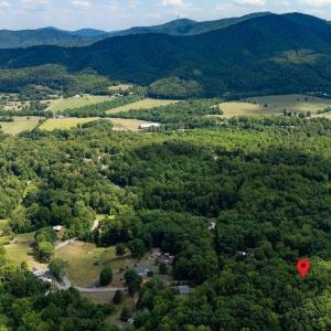 Photo #1 of TBD SPRUCE CREEK LN, NELLYSFORD, VA 3.9 acres