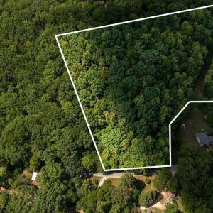 Photo #2 of TBD SPRUCE CREEK LN, NELLYSFORD, VA 3.9 acres
