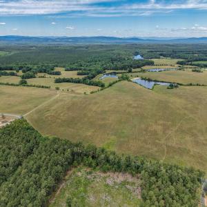 Photo #6 of 25.38 ACRES BRIERY CREEK RD, SCOTTSVILLE, VA 25.4 acres
