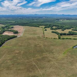 Photo #9 of 25.38 ACRES BRIERY CREEK RD, SCOTTSVILLE, VA 25.4 acres