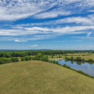 Photo #24 of 25.38 ACRES BRIERY CREEK RD, SCOTTSVILLE, VA 25.4 acres