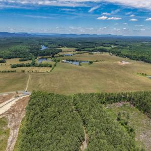 Photo #37 of 25.38 ACRES BRIERY CREEK RD, SCOTTSVILLE, VA 25.4 acres