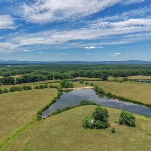Photo #29 of 25.38 ACRES BRIERY CREEK RD, SCOTTSVILLE, VA 25.4 acres