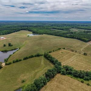 Photo #16 of 25.38 ACRES BRIERY CREEK RD, SCOTTSVILLE, VA 25.4 acres