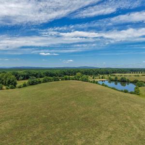 Photo #27 of 25.38 ACRES BRIERY CREEK RD, SCOTTSVILLE, VA 25.4 acres