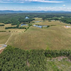 Photo #4 of 25.38 ACRES BRIERY CREEK RD, SCOTTSVILLE, VA 25.4 acres