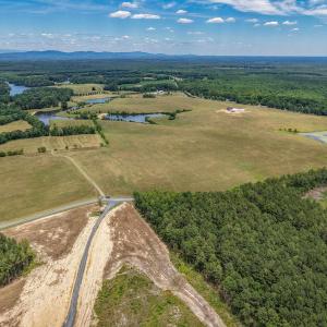 Photo #36 of 25.38 ACRES BRIERY CREEK RD, SCOTTSVILLE, VA 25.4 acres