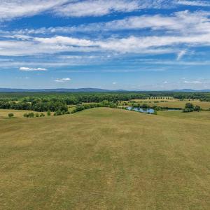 Photo #23 of 25.38 ACRES BRIERY CREEK RD, SCOTTSVILLE, VA 25.4 acres