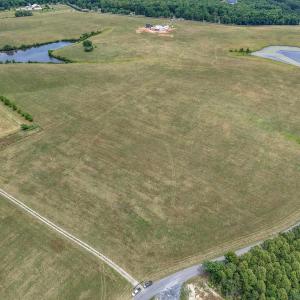 Photo #20 of 25.38 ACRES BRIERY CREEK RD, SCOTTSVILLE, VA 25.4 acres
