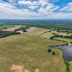 Photo #10 of 25.38 ACRES BRIERY CREEK RD, SCOTTSVILLE, VA 25.4 acres