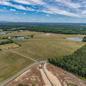 Photo #19 of 25.38 ACRES BRIERY CREEK RD, SCOTTSVILLE, VA 25.4 acres