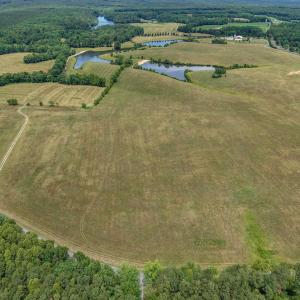 Photo #2 of 25.38 ACRES BRIERY CREEK RD, SCOTTSVILLE, VA 25.4 acres