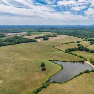 Photo #11 of 25.38 ACRES BRIERY CREEK RD, SCOTTSVILLE, VA 25.4 acres