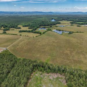 Photo #5 of 25.38 ACRES BRIERY CREEK RD, SCOTTSVILLE, VA 25.4 acres
