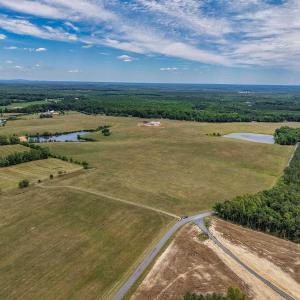 Photo #18 of 25.38 ACRES BRIERY CREEK RD, SCOTTSVILLE, VA 25.4 acres