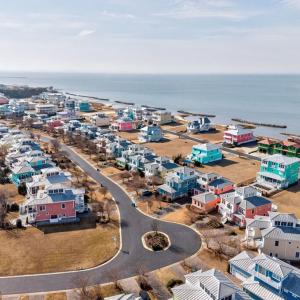 Photo #2 of KINGS CT, CAPE CHARLES, VA 0.3 acres