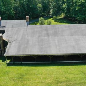 Photo #7 of 74 METHODIST CHURCH LN, WEST AUGUSTA, VA 23.8 acres