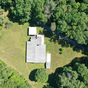 Photo #3 of 74 METHODIST CHURCH LN, WEST AUGUSTA, VA 23.8 acres