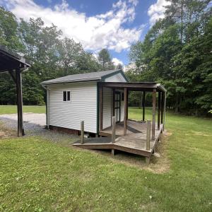 Photo #9 of 74 METHODIST CHURCH LN, WEST AUGUSTA, VA 23.8 acres