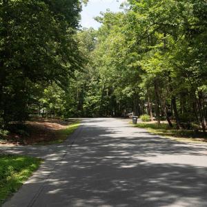 Located off Jefferson Drive, just inside the main gate of Lake Monticello.