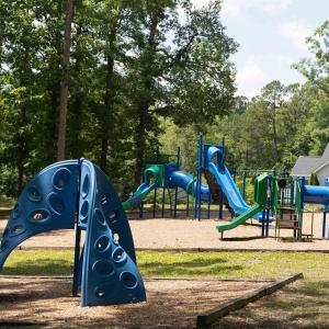 Lake Monticello has many amenities including the Ashlawn Playground, just 3 minutes from this property.
