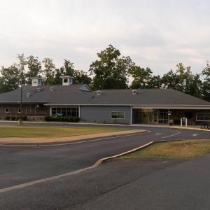 Along with the Pro Shop & the Bunker Bistro restaurant.