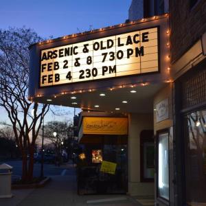 LOCAL ART AND ENTERTAINMENT