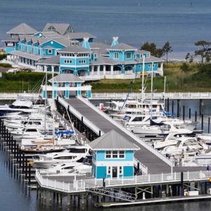 Photo #4 of 35 KINGS CT, CAPE CHARLES, VA 0.2 acres