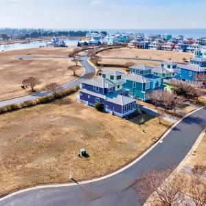 Photo #2 of KINGS CT, CAPE CHARLES, VA 0.2 acres