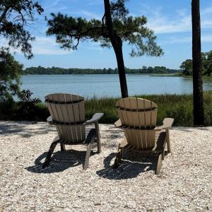 Photo #6 of KINGS CT, CAPE CHARLES, VA 0.2 acres